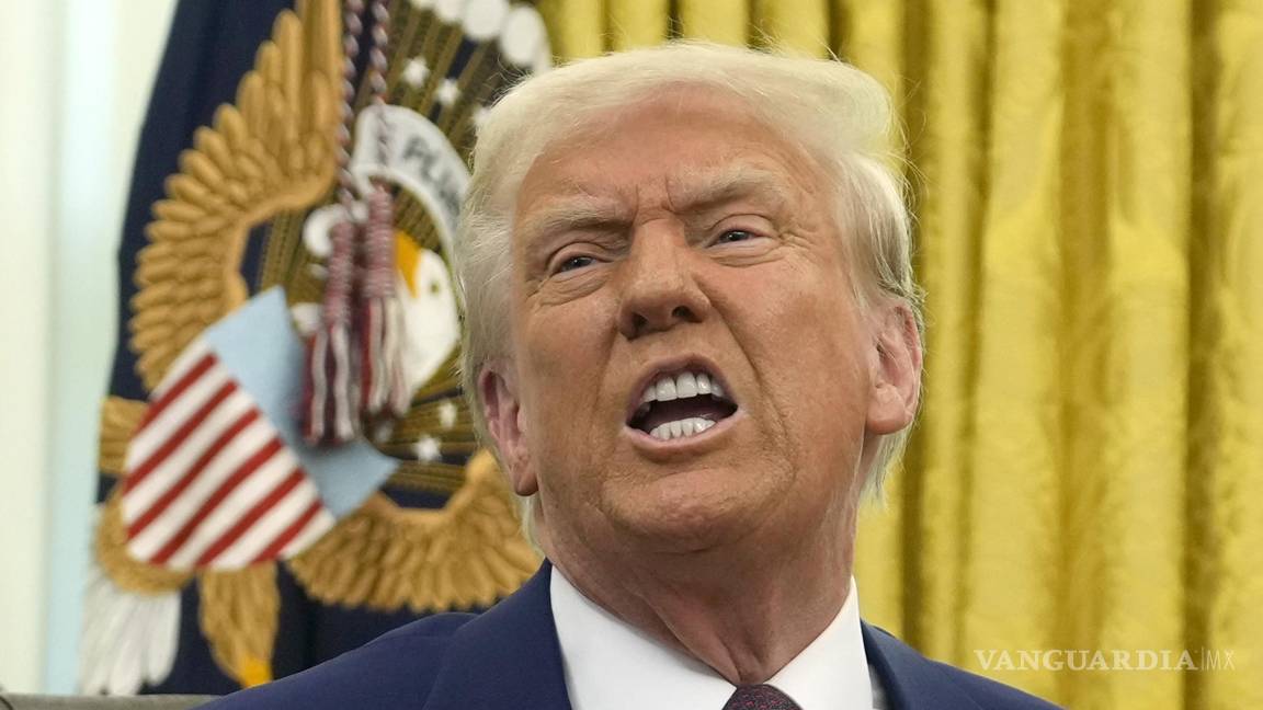 No estamos solos en la tarea de enfrentar a Trump