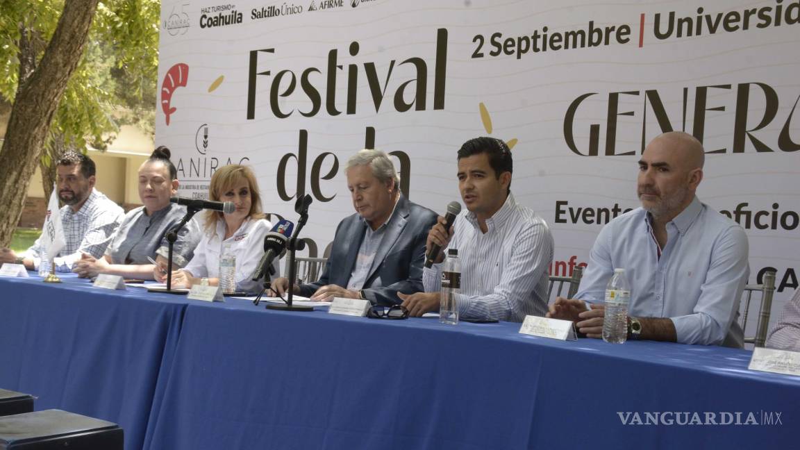 Festival de la Paella: esperan ‘rica’ derrama de 10 mdp
