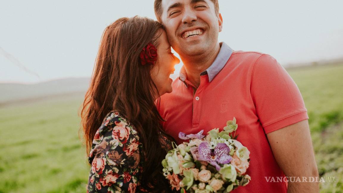 $!La primera señal que existe dentro de una relación sana y que va por el camino de un futuro juntos es el cuidado mutuo.