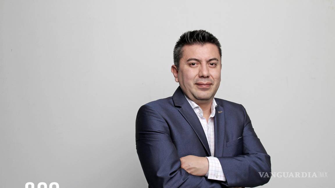 $!El economista recomendó prudencia y ecuanimidad al momento de hacer compras en este Buen Fin 2023.