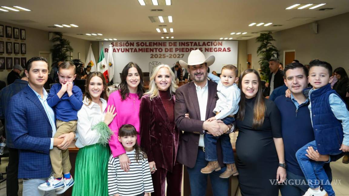 $!Jacobo Rodríguez agradece a los más de 42 mil ciudadanos que confiaron en su proyecto para esta administración municipal.