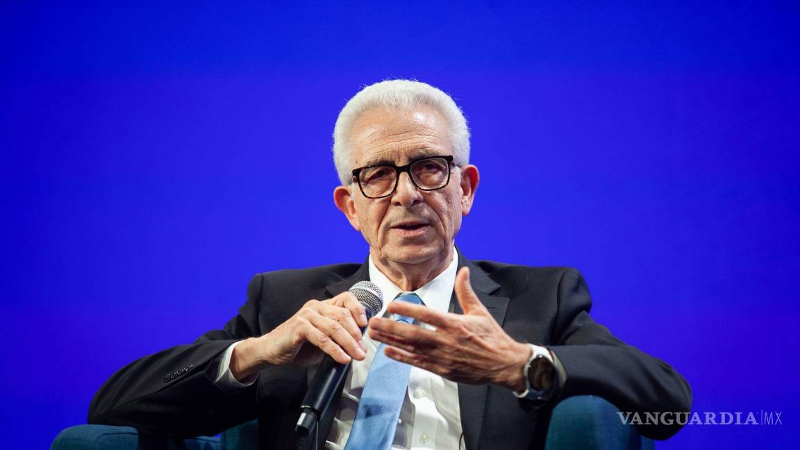 La denuncia de Zedillo que incomodó al régimen