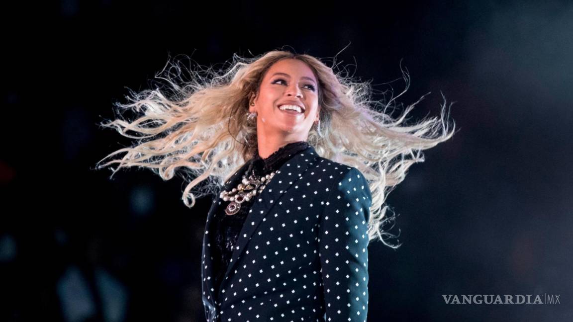 ¡Gracias a Beyoncé! ‘Queen B’ al halftime del juego de Navidad de Ravens vs Texans por Netflix