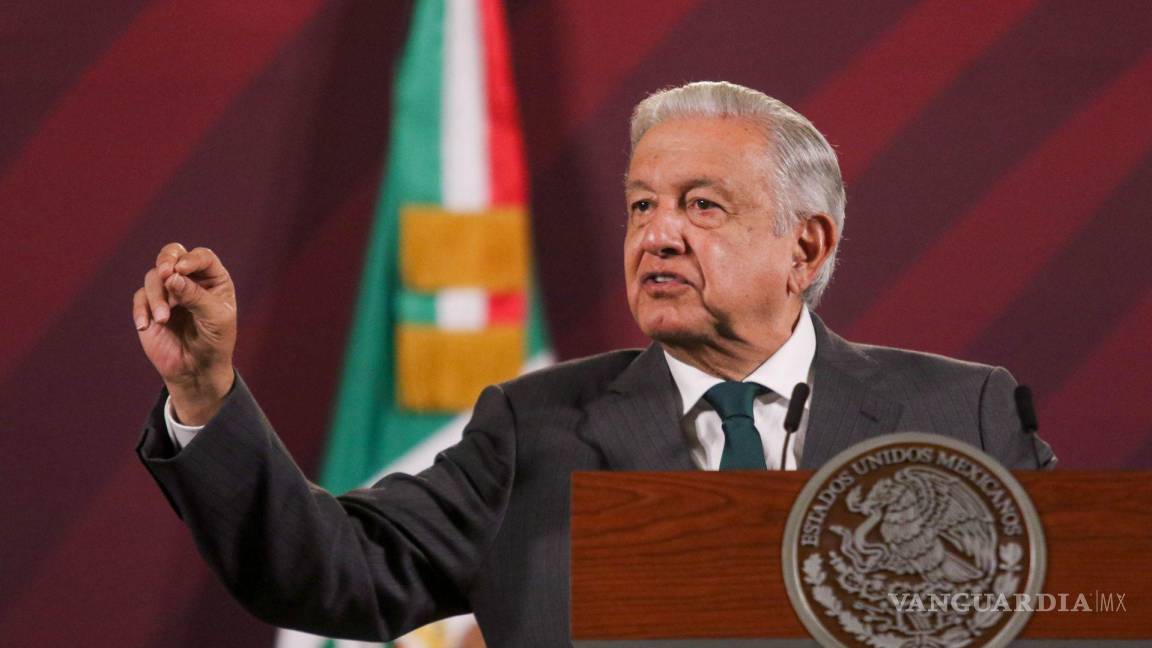 Confirma AMLO visita a México de secretaria del Tesoro de EU