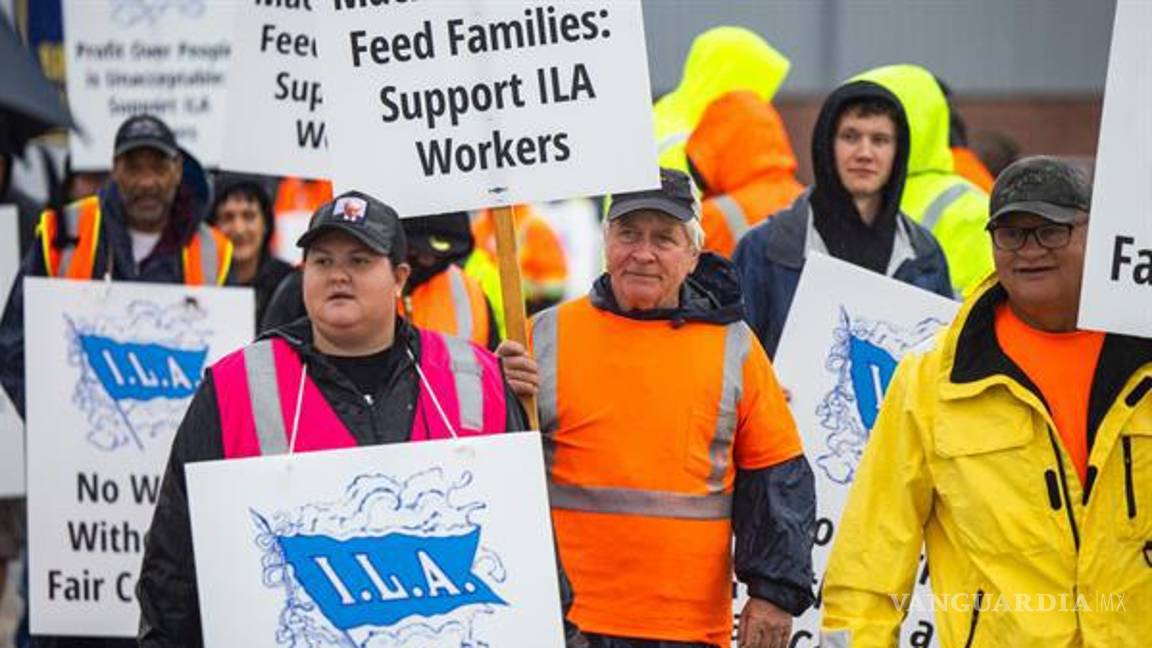 $!Huelga en EU afectará precios y cadenas de suministro en México; industria automotriz, la más afectada