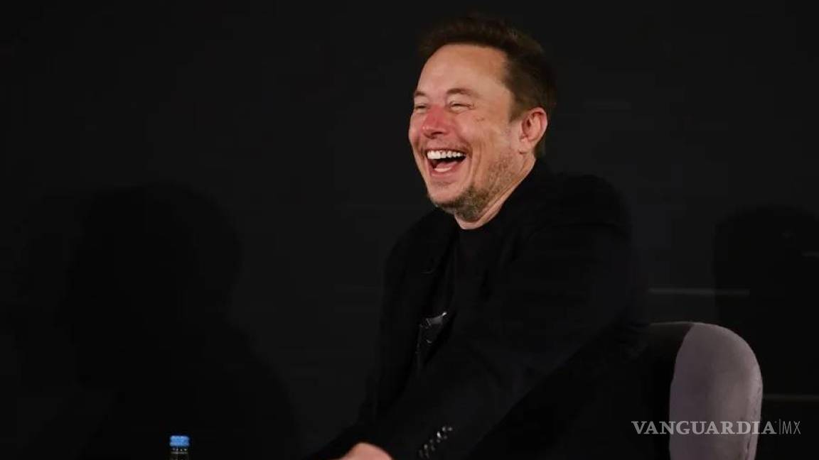 Así es la telaraña del imperio económico del ‘technoking’ Elon Musk