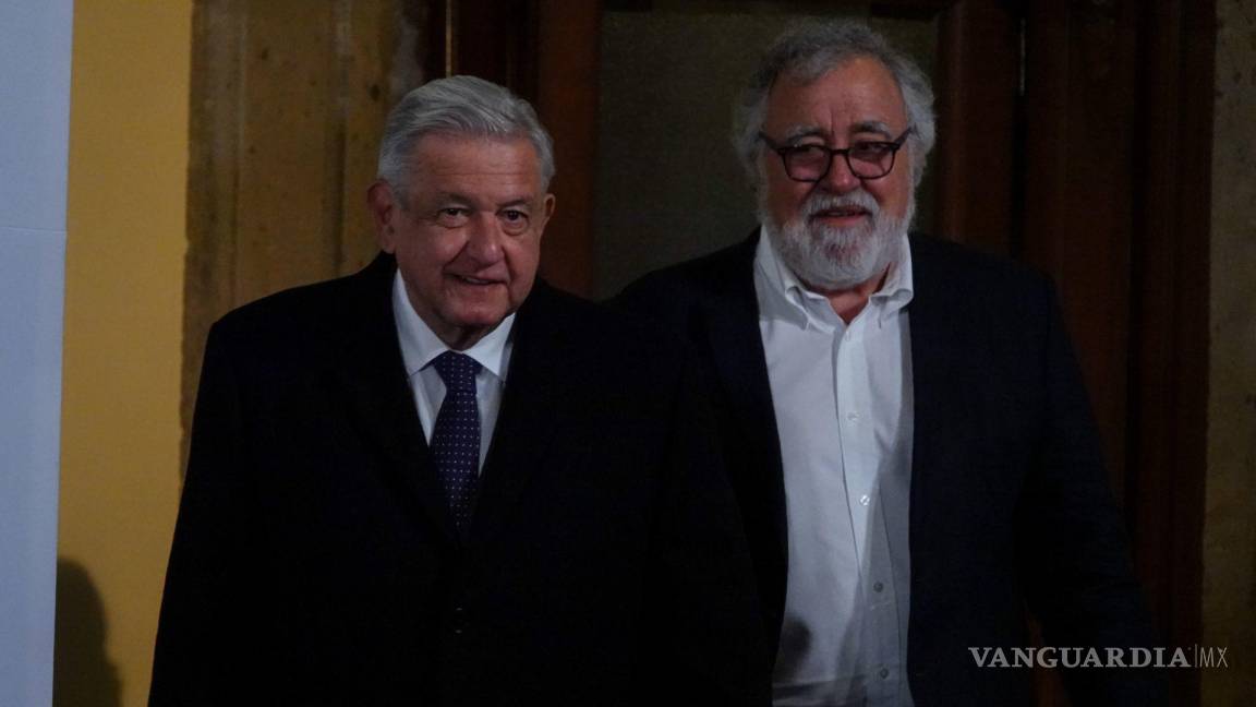 Verdad y 4T. El silencioso forcejeo entre AMLO y Encinas