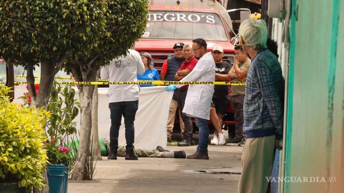 Baja homicidio doloso casi 26%, reporta la SSPC