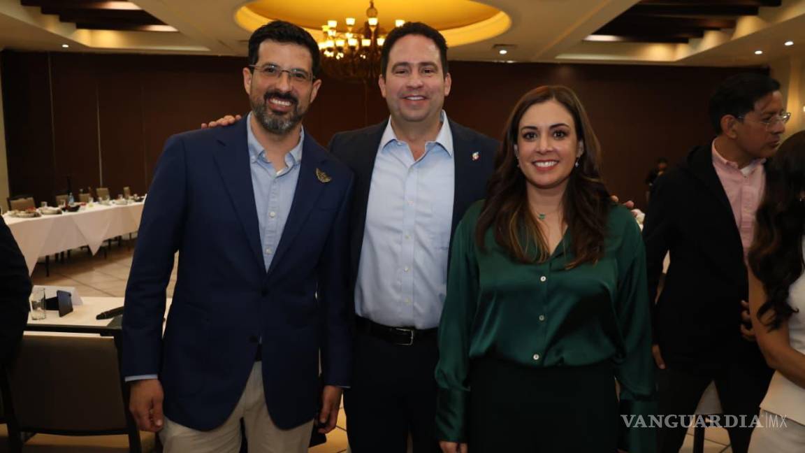 $!Autoridades municipales destacaron que la modernización del ISAI permitirá incentivar la inversión y facilitar operaciones inmobiliarias en la ciudad.