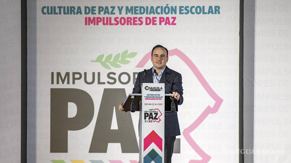 La Carbonífera sí será incluida en Polos de Desarrollo, asegura el Gobernador de Coahuila