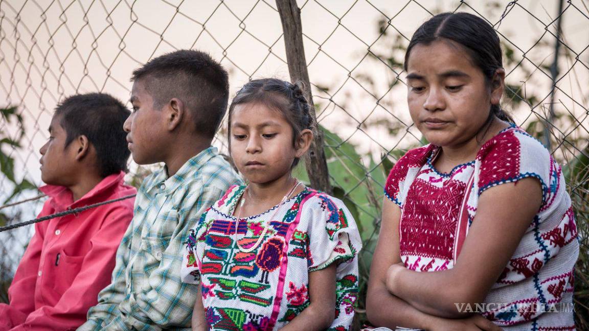 $!La venta de menores en Guerrero es una costumbre arraigado, que no ha podido ser erradicada.
