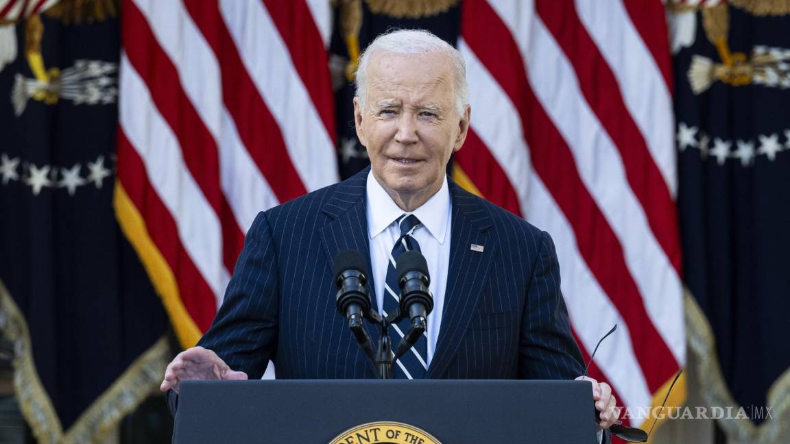 Biden permite por primera vez a contratistas del Pentágono entrar en Ucrania, de acuerdo con CNN