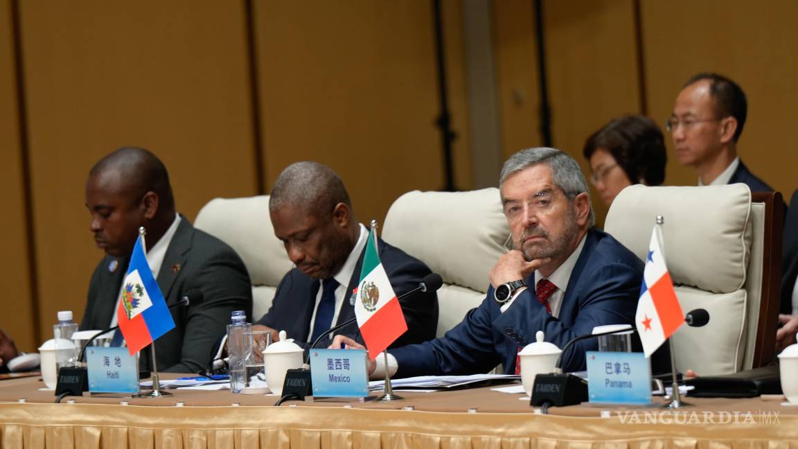 Canciller pide ante la CELAC reforzar el diálogo para la cooperación internacional