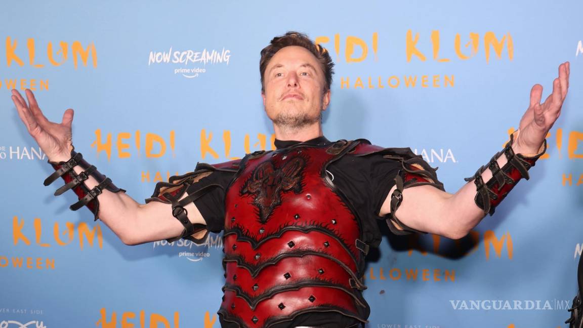 Elon Musk es abucheado durante show del comediante Dave Chapelle