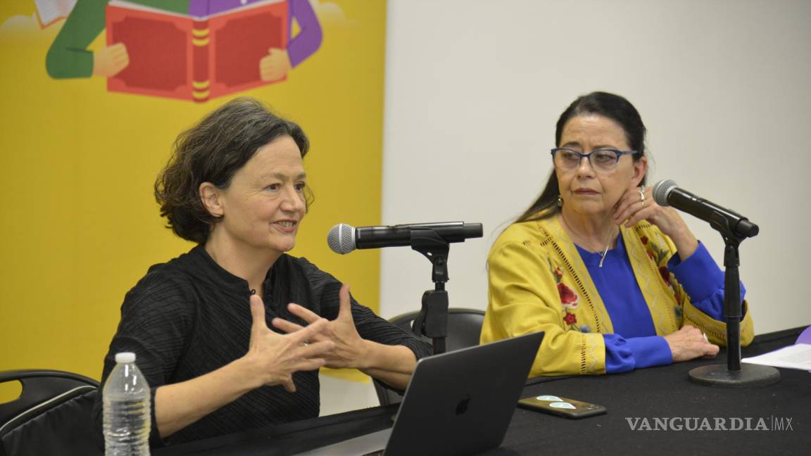 Rinden homenaje a Nancy Cárdenas y muestran adelanto de su obra ‘El día que pisamos la luna’