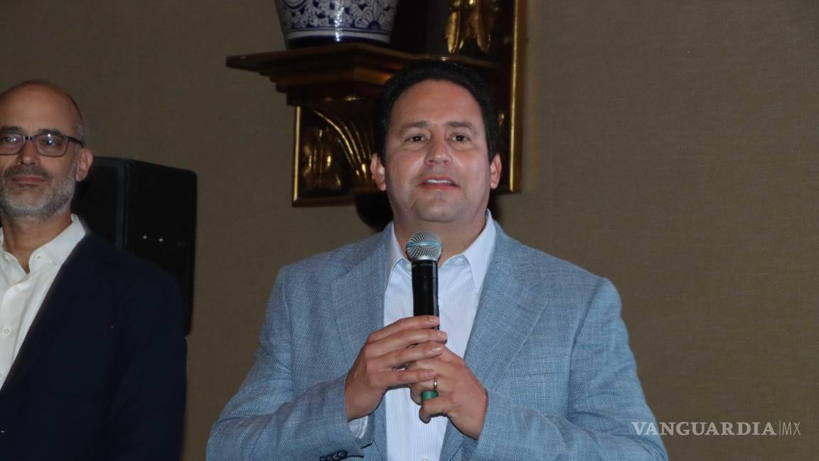 Saltillo: Apuesta Javier Díaz a rescate de parques y plazas con ‘modelo San Pedro’