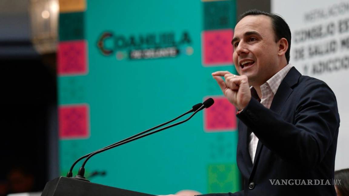 $!El Objetivo del Consejo es promover la participación ciudadana y sensibilización de la población para garantizar derechos humanos en salud mental y adicciones, informó el Gobernador.