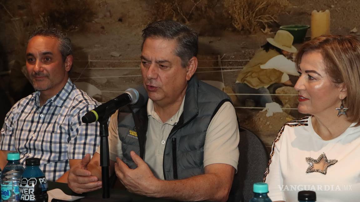 $!Los boletos están disponibles en el Mude, la tienda Gift Shop de Parque Centro y en línea a través de Boletópolis.