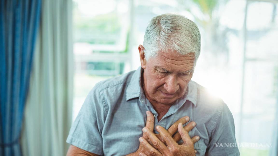 INEGI reporta que males cardiacos reemplazaron al COVID-19 como principal causa de muerte en México