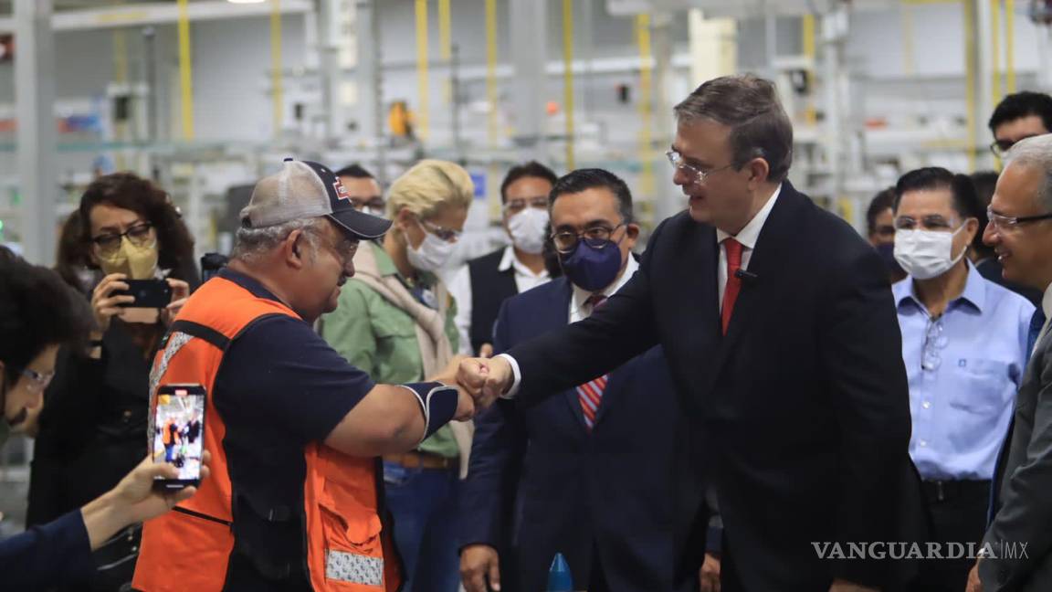 $!FOTO: FRANCISCO MUÑIZ | VANGUARDIA MX