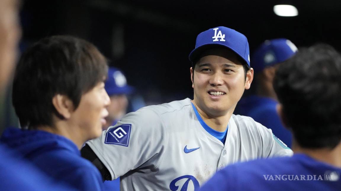 Intérprete de Shohei Ohtani, acusado de robarle casi 300 millones de pesos al beisbolista japonés de los Dodgers