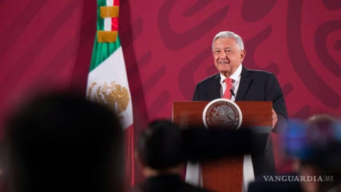 Habrá nuevo puente internacional en Coahuila, tras diálogo entre AMLO y Joe Biden