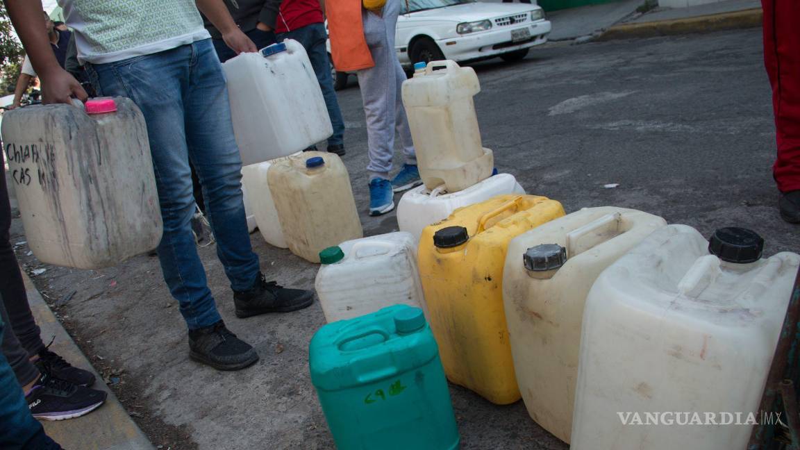 Lucha contra el huachicol, el otro gran fracaso de AMLO