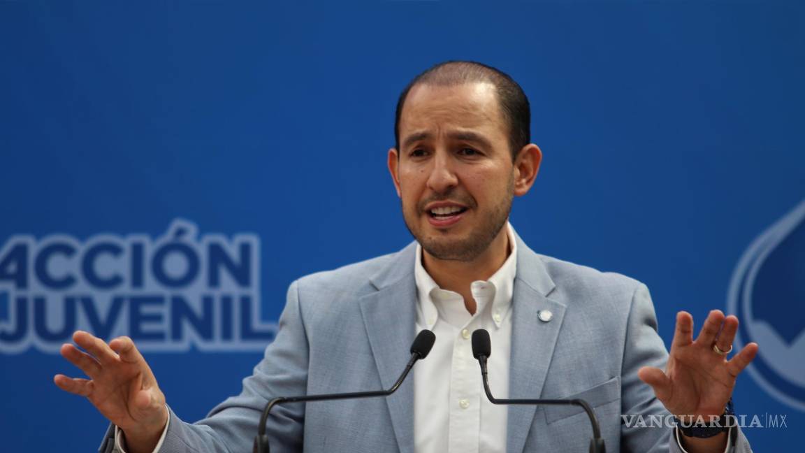 Desconfía PAN por ‘traición’ de líder del PRI