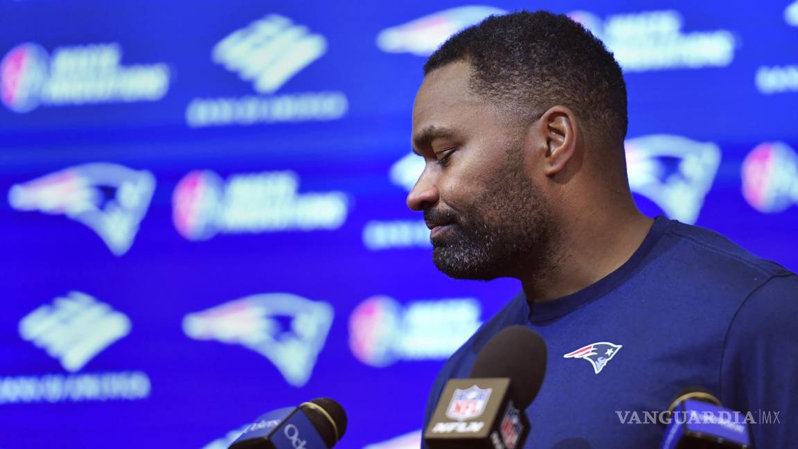 Mike Vrabel, Brian Flores y Joe Brady: los candidatos a tomar el puesto de coach de los Patriots