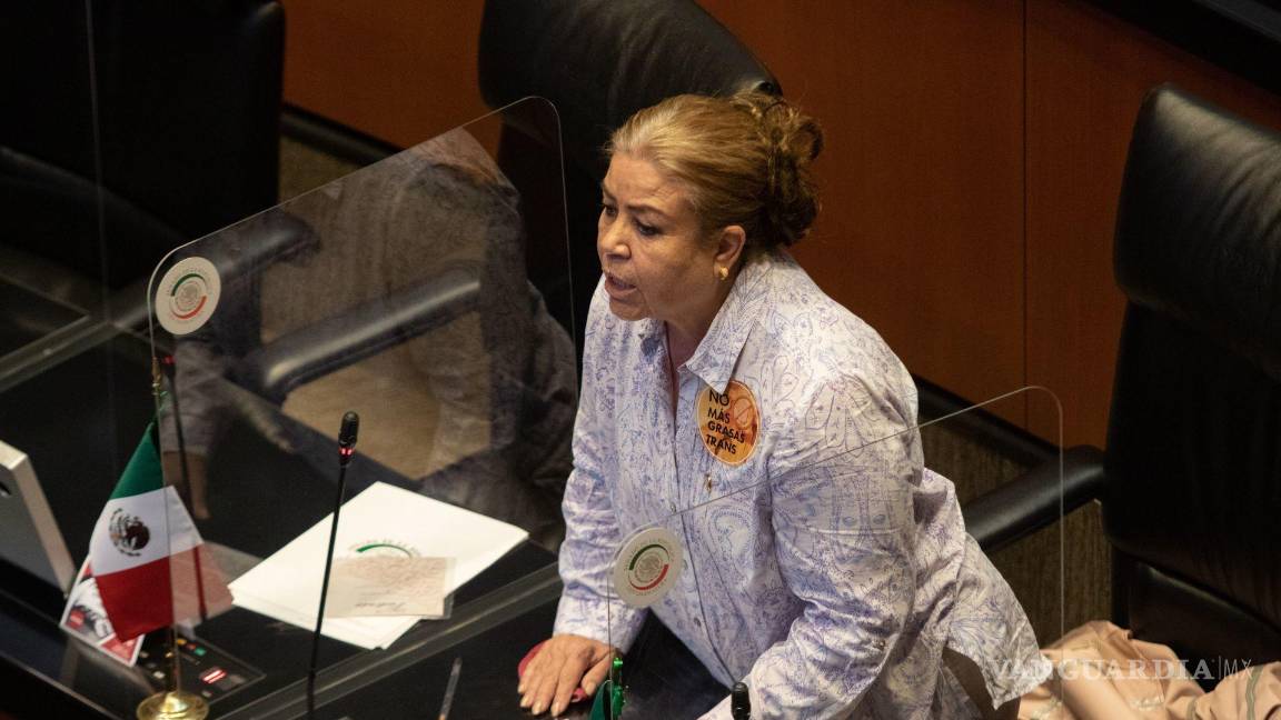 El INE dejará de ser la identificación oficial en México