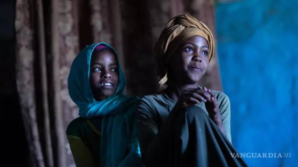 $!Se calcula que 144 millones de mujeres y niñas han sido mutiladas en África (la mayor cifra se registra en Egipto, Etiopía y Sudán).