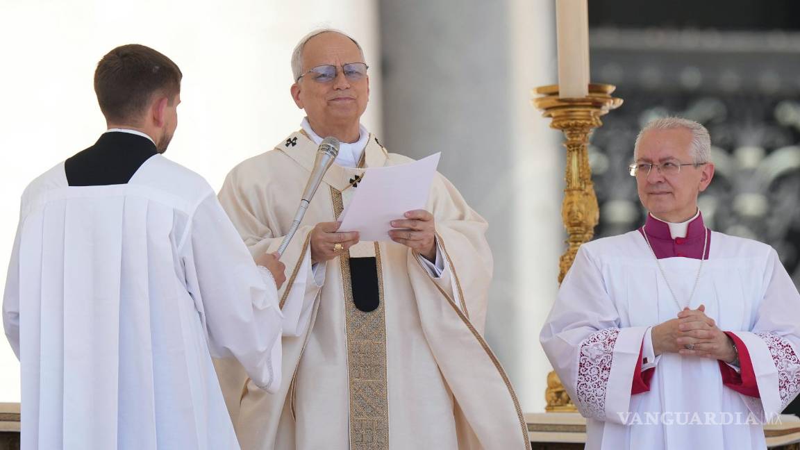 $!“Creo que es muy improbable que Estados Unidos tome medidas para revocar la ciudadanía del papa”, opinó Peter Spiro.