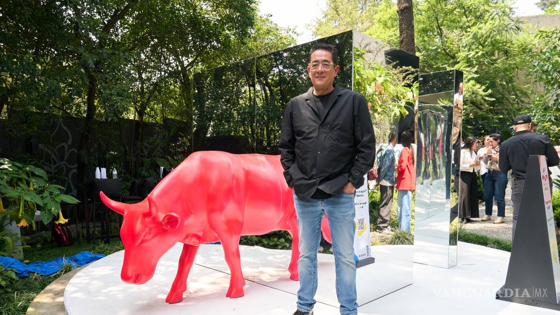 $!Grupo Lala presenta a sus artistas invitados para esta edición de CowParade 2025: ‘El arte que nutre’