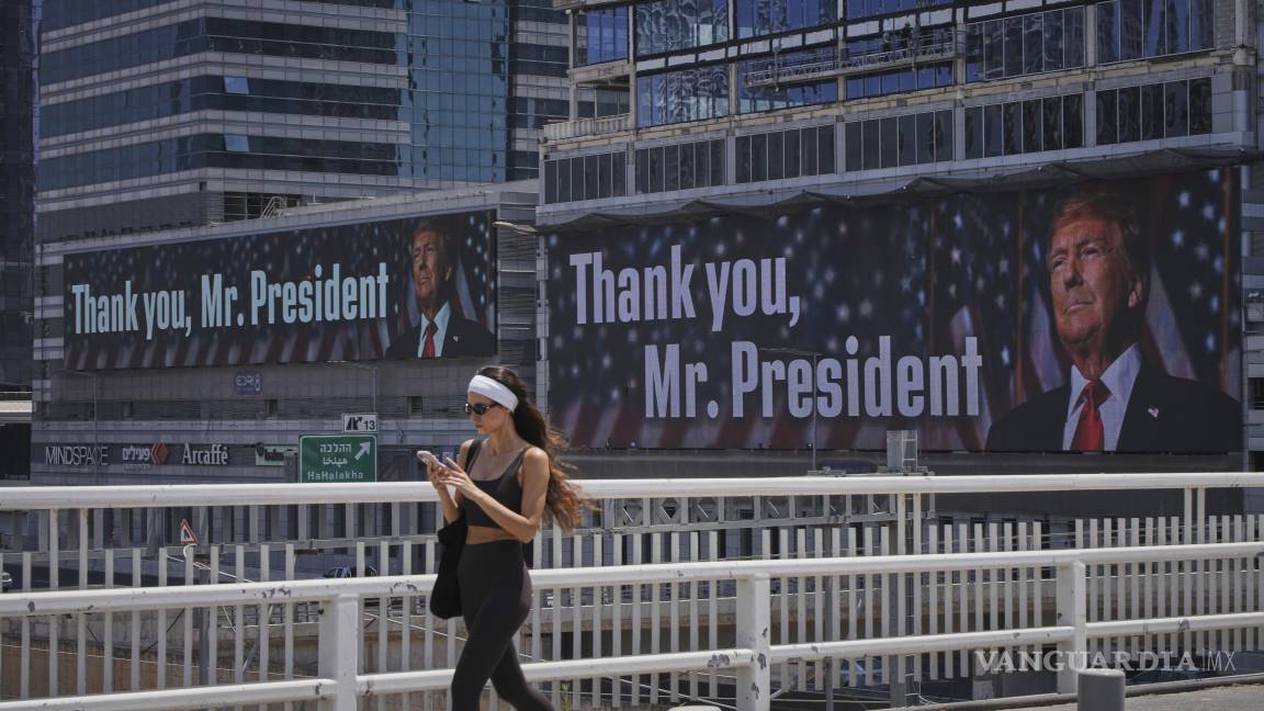 Trump busca escribir el final perfecto para la guerra en Irán. ¿Se unirá el resto del mundo?