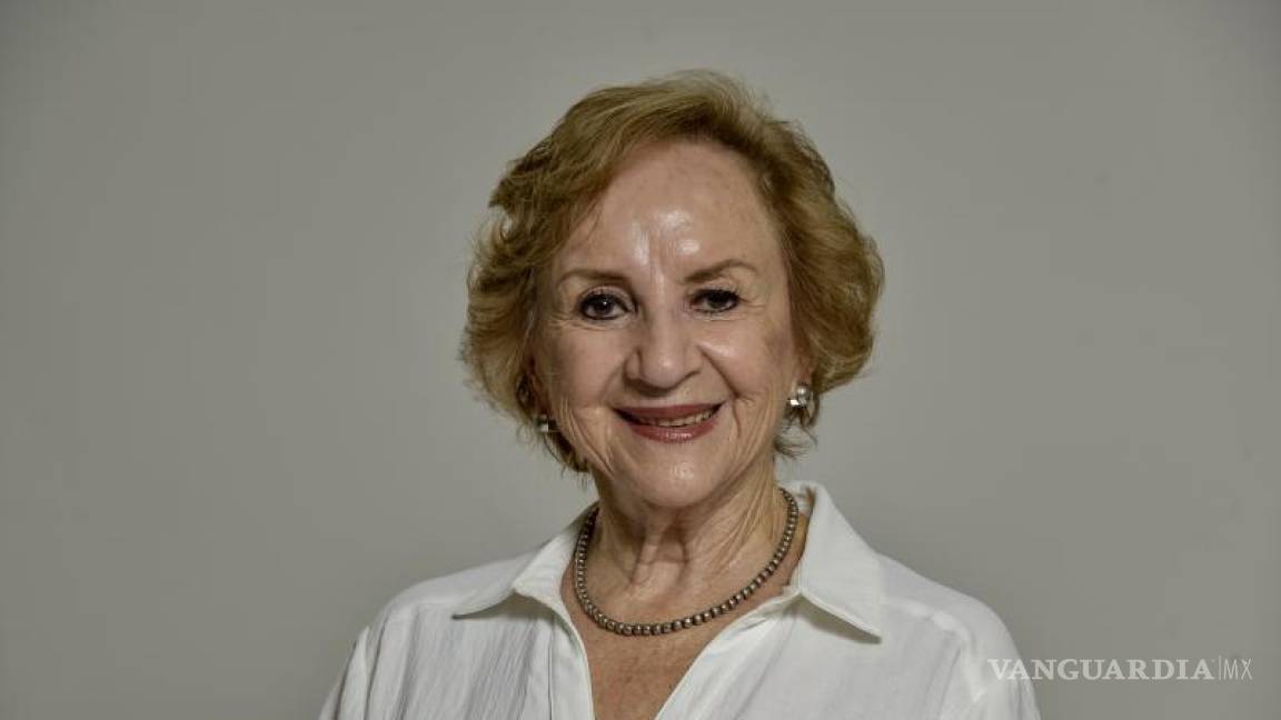 María Antonieta Valero Gil, la primera directora del Ateneo Fuente: una historia de resiliencia y feminismo