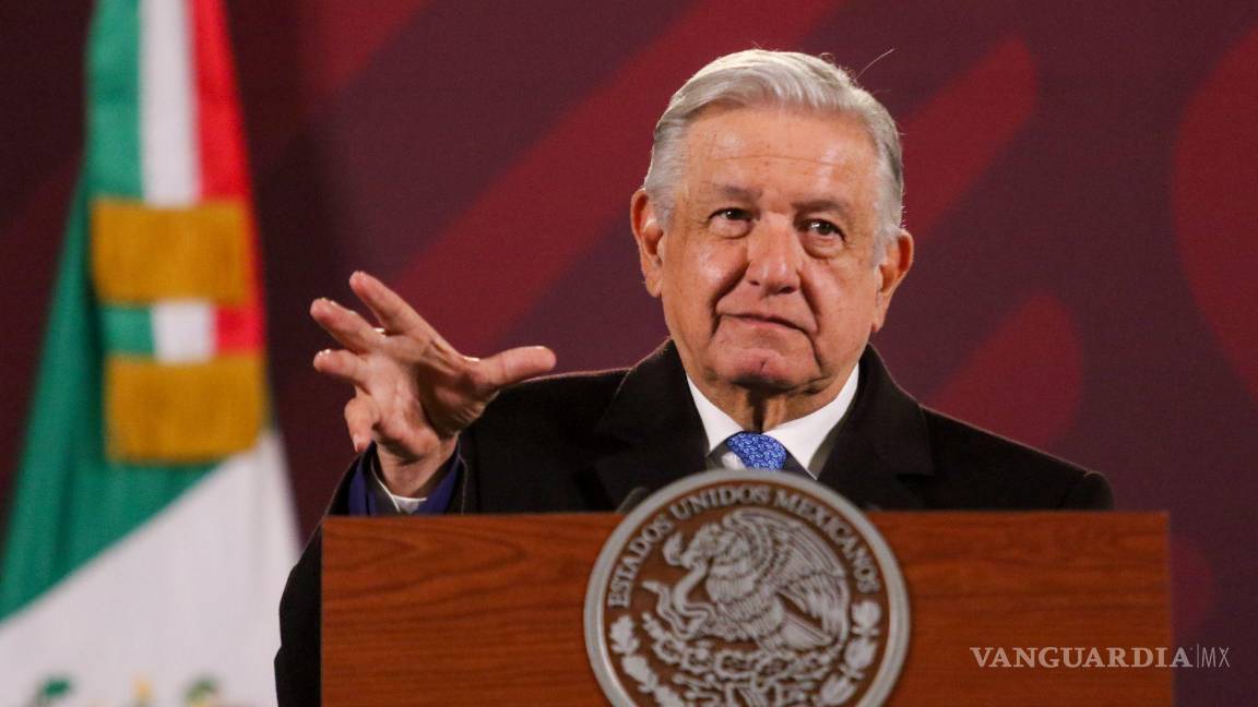 ‘Un asunto familiar’: AMLO sobre el asesinato de sacerdote