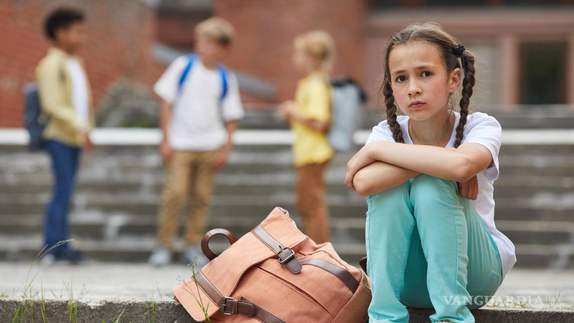 $!Es fundamental que el entorno del estudiante detecte las primeras señales de violencia.