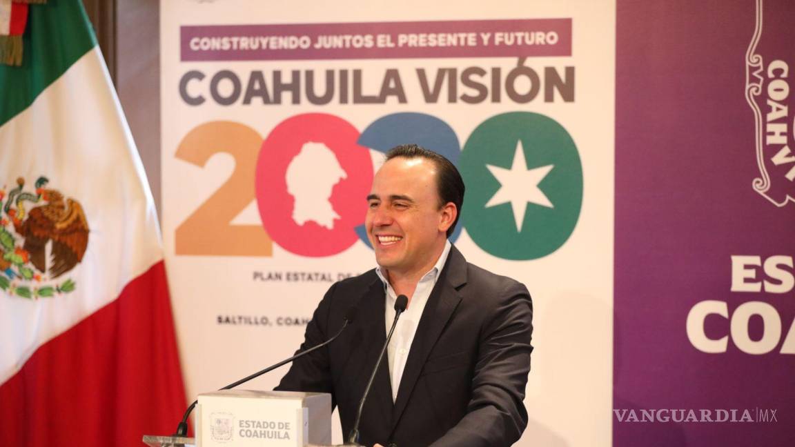 Recibe Gobierno de Coahuila 3,400 propuestas para fortalecer Plan Estatal de Desarrollo