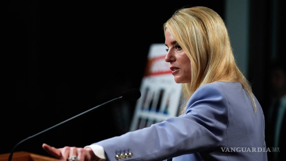 Anuncia EU mayor decomiso de fentanilo en la historia; detienen a 16 miembros del Cártel Sinaloa