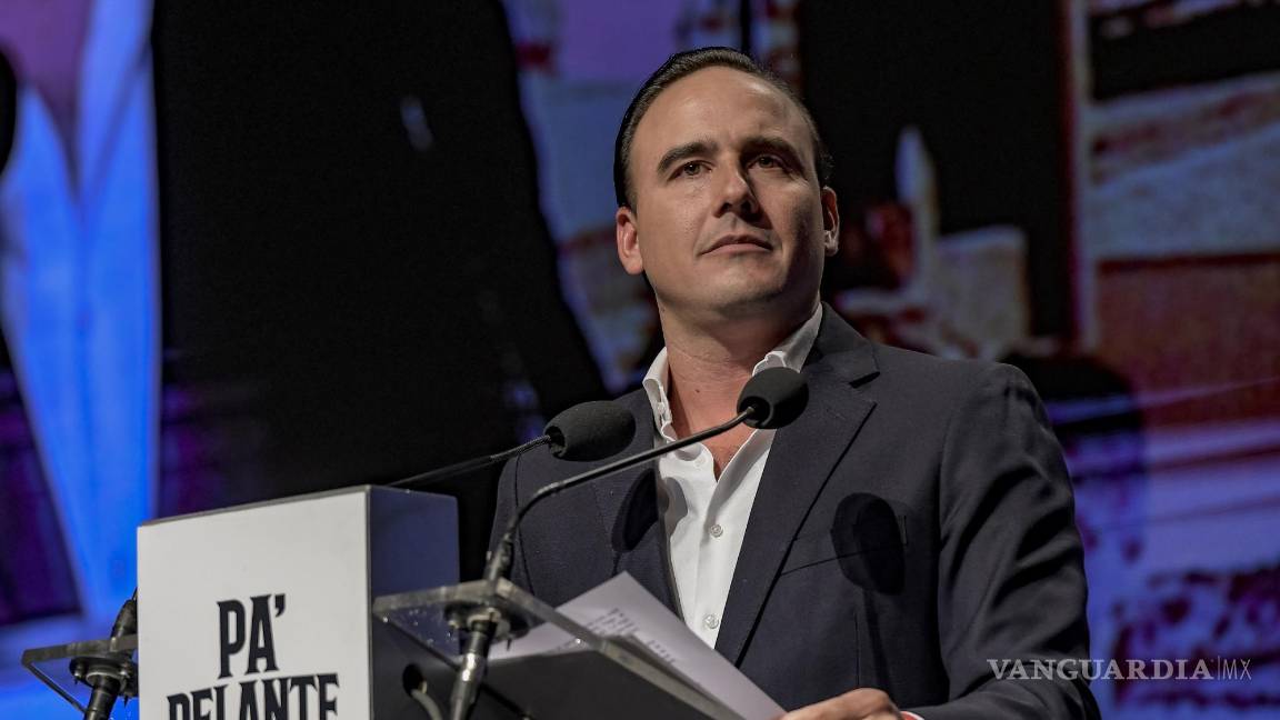 Manolo Jiménez presenta la ‘Agenda para Mejorar la Calidad de Vida’ en Coahuila