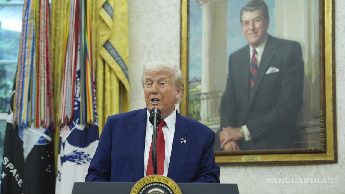 ¿Puede Trump resolver la deuda nacional? Senadores republicanos, inversionistas y Musk lo dudan