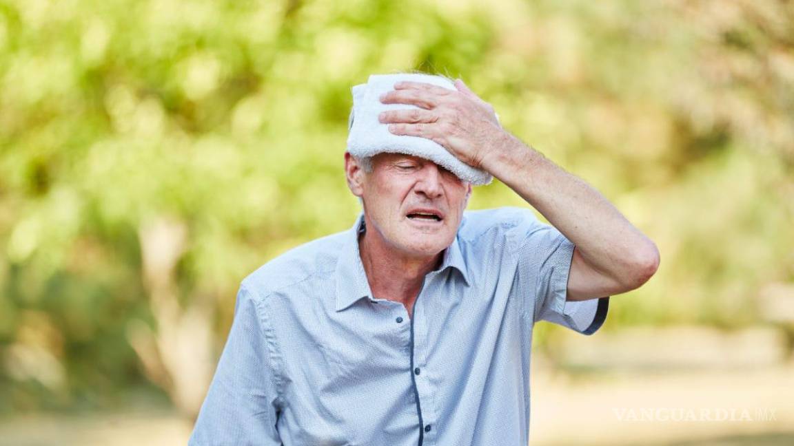 $!La prevención del agotamiento por calor implica tomar medidas para protegerse de la exposición excesiva al calor y mantenerse bien hidratado.