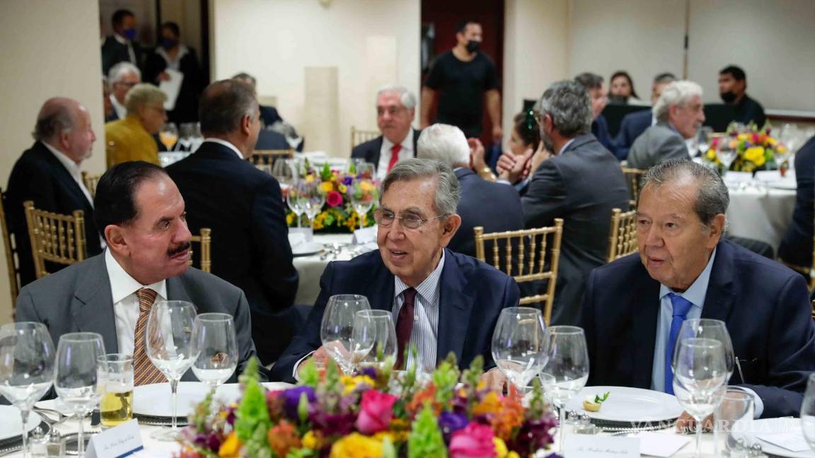 En seguridad se hace lo mismo desde hace 25 años: Cárdenas