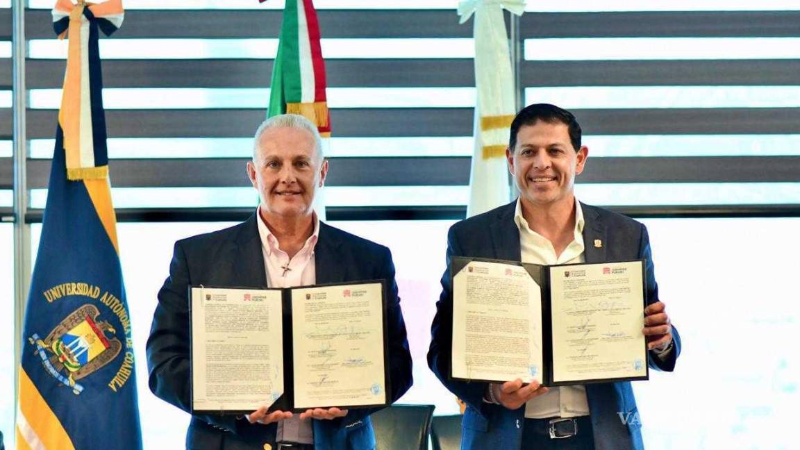 Apoyará Alcalde de Torreón a alumnos con transporte, movilidad y seguridad