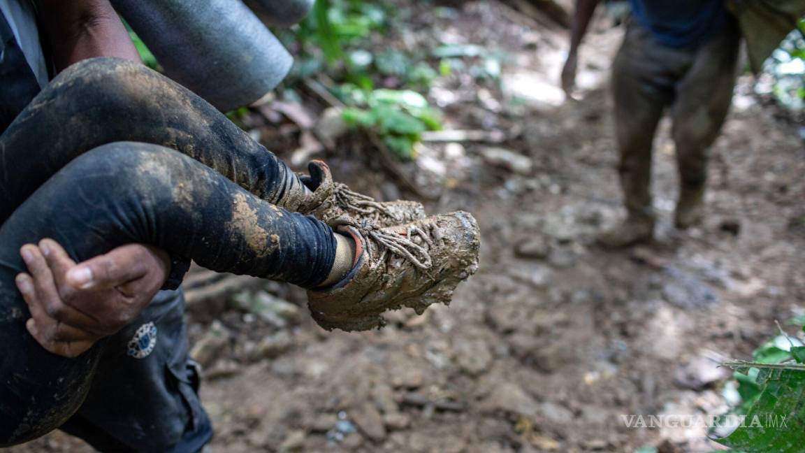 ¿Qué es el El tapón de Darién?... uno de los infiernos por los que pasan los migrantes antes de llegar a México