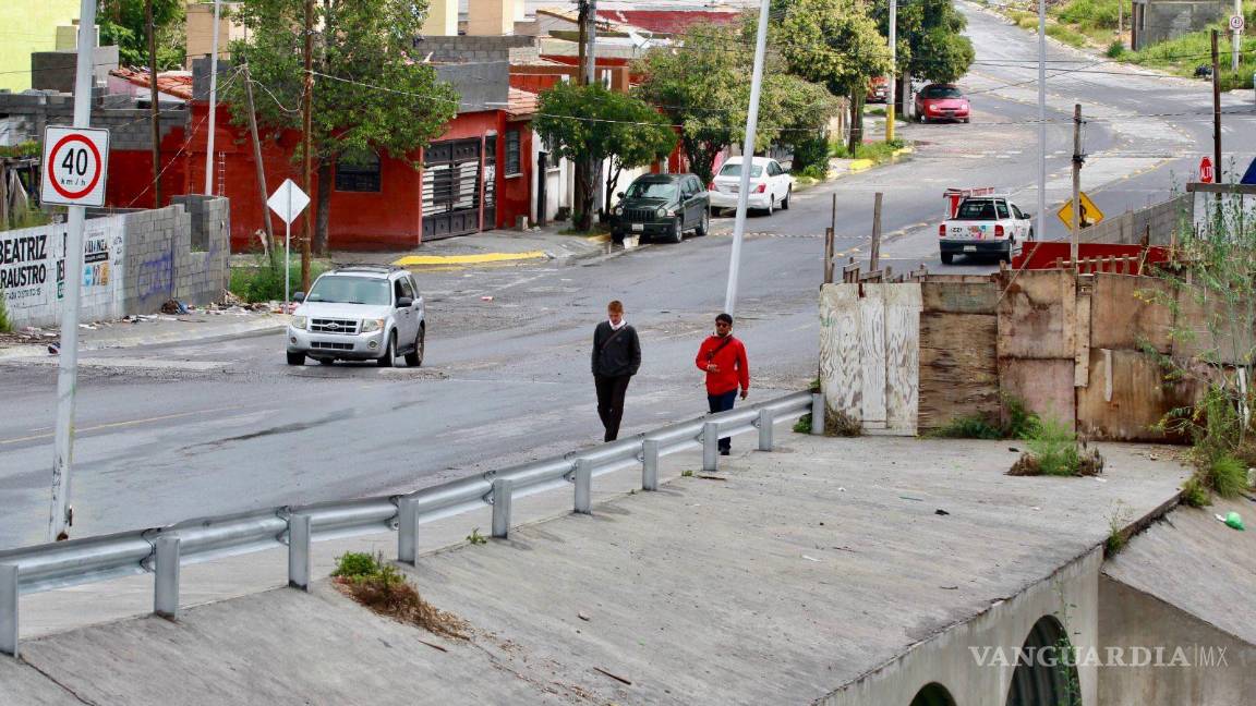 $!Las inversiones hechas por el Municipio son hechas a petición de los saltillenses.