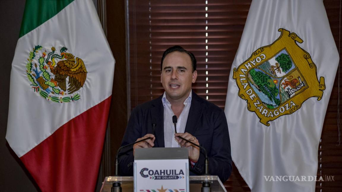 Recurriría Coahuila a un crédito para ampliar el Puente Internacional II