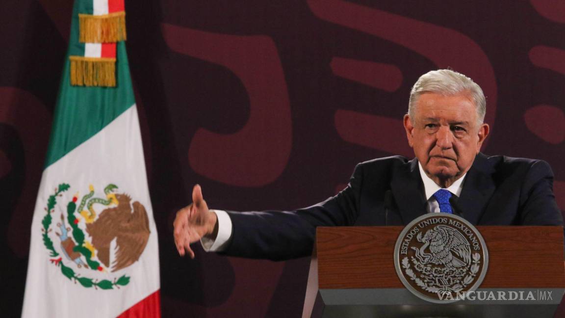 Evita AMLO hablar sobre la reelección de ‘Alito’ Moreno