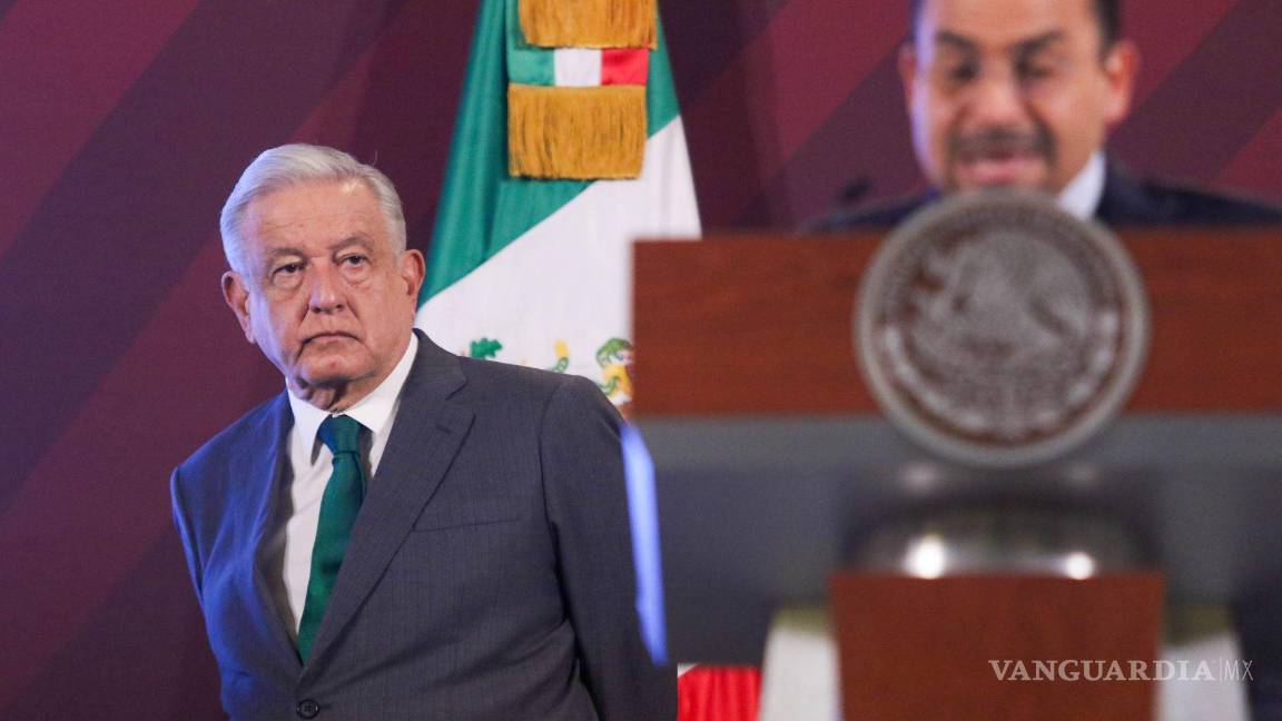 Informa AMLO que se quedarán 10 mil elementos de la Guardia Nacional en Acapulco