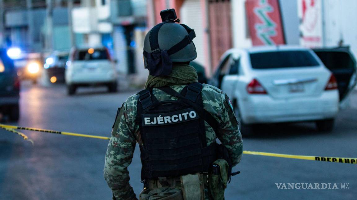 Secuestro masivo en Culiacán para ‘calentar’ plaza por fractura entre ‘Chapitos’ y ‘Mayo’